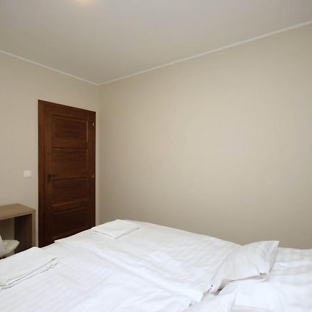 Mosoly Deluxe Apartman Gyula Esterno foto