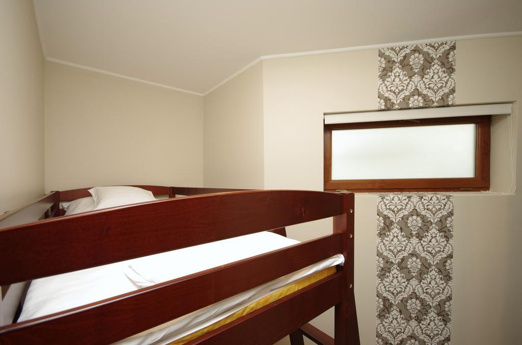 Mosoly Deluxe Apartman Gyula Esterno foto